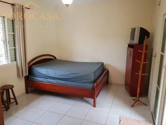 Imagem Chácara à Venda 1.150m² - 2 dorm 1 suite - Monte Bianco - Araçoiaba