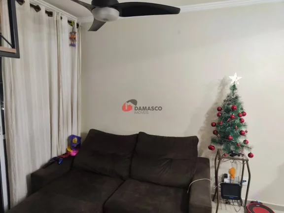 Imagem Apartamento à venda, Sacomã, São Paulo