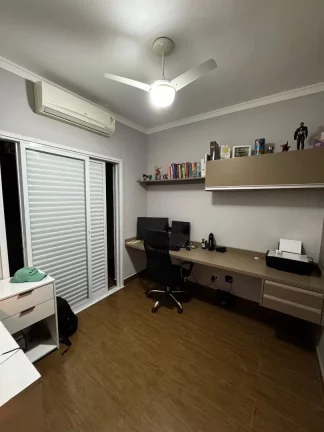 Imagem SOBRADO - 4 DORM SENDO 1 SUÍTE - RESIDENCIAL REAL PARK - SUMARÉ