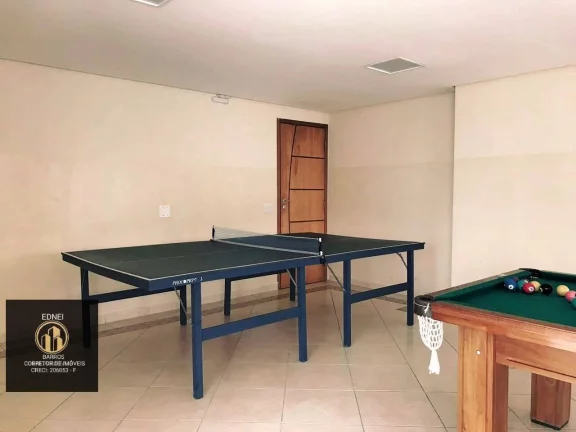 Imagem Apartamento - Praia Grande - Aviação