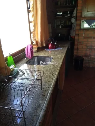 Imagem Casa no Balneário São Lourenço em Cachoeira do Sul