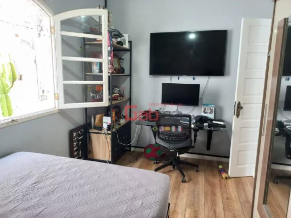 Imagem Casa com 3 dormitórios à venda, 600 m² por R$ 2.600.000 - São Cristóvão - Cabo Frio/RJ