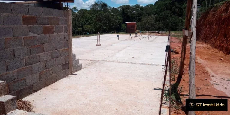 Imagem Terreno com 7800²m de facil acesso em Mairiporã Escriturado
