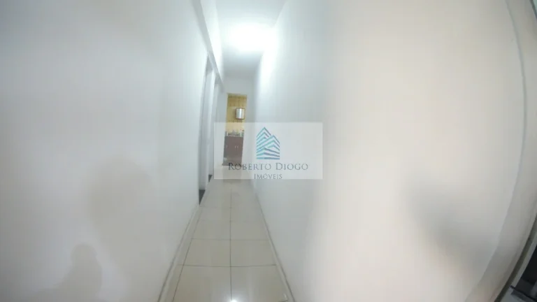 Imagem Apartamento 2 Quartos com Dependência Completa 78m² Santa Rosa