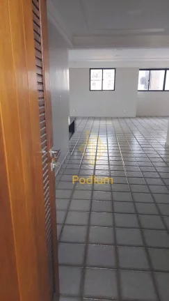 Imagem Cobertura com vista para o mar da praia de Manaíra - CO0063