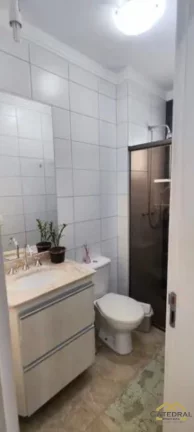 Imagem Sobrado à venda com 3 quartos (1 suíte) no Bairro Engordadouro em Jundiaí