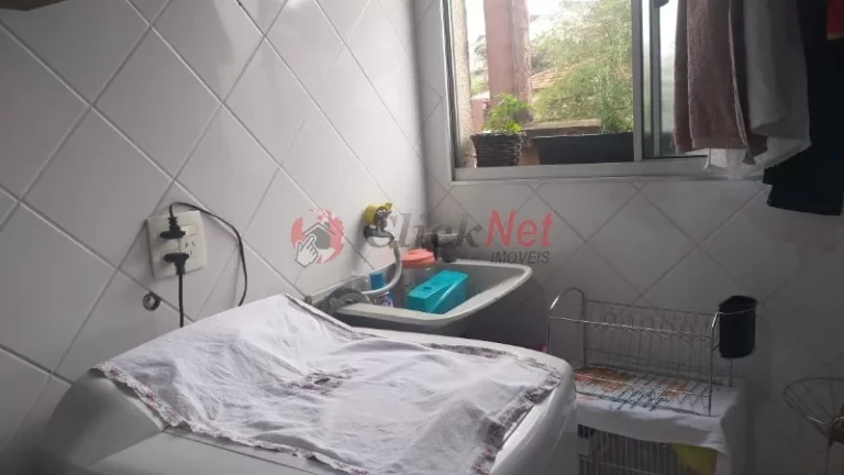 Imagem Apartamento para Venda no bairro Alves Dias em São Bernardo