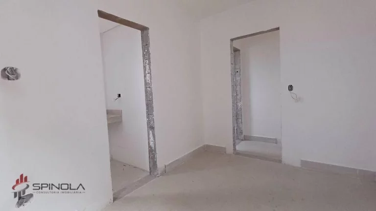 Imagem Apartamento com 2 dormitórios à venda, 66 m² por R$ 640.000,00 - Jardim Real - Praia Grande/SP