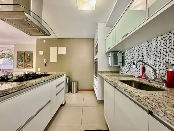Imagem Apartamento com 3 dormitórios à venda, 148 m por R$ 4.000.000,00 - Riviera