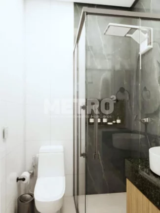 Imagem Casa à venda no Bairro Jatobá com 3 quartos, sendo 1 suíte, Petrolina-PE