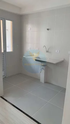 Imagem Apartamento a Venda no bairro Granja Viana - Cotia, SP