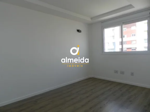 Imagem Cobertura 4 dormitórios à venda Centro Santa Maria/RS