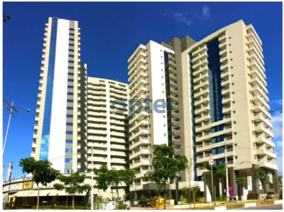 Imagem Sala comercial no Marco Zero Mix Work na Avenida Kennedy, 1230