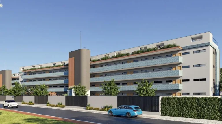 Imagem Apartamento Padrão