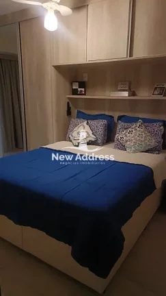 Imagem Apartamento 3 Quartos à venda na Praia do Morro - Guarapari