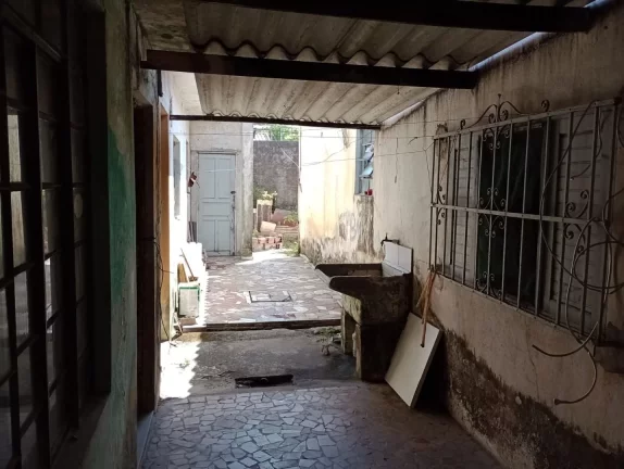 Imagem Casa com 2 dormitórios à venda, 80 m² por R$ 800.000,00 - Centro - Poá/SP