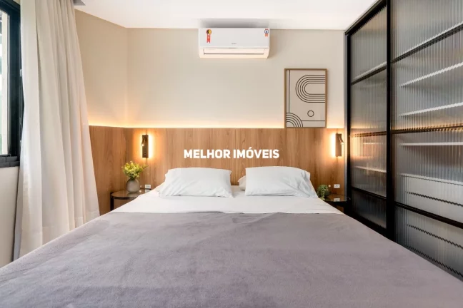 Imagem Apartamento Diferenciado Frente Mar a venda em Balneário Camboriú