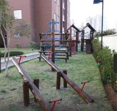 Imagem Excelente apartamento com 64 metros quadrados. Possui 3 dormitórios, sendo 1 suíte, sala, cozinha ...