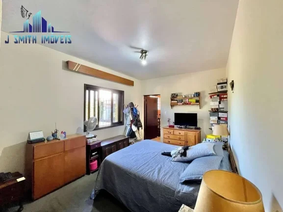 Imagem SUA CASA DE CAMPO NA GRANJA VIANA. TERRENO PLANO 1.980m². KM 22