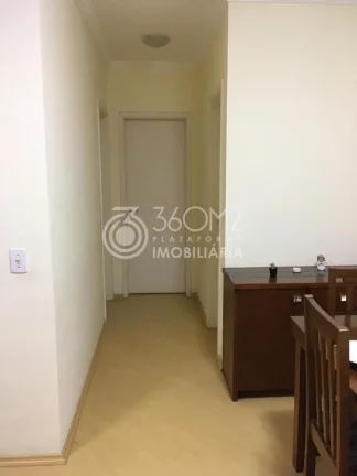 Imagem Apartamento para Venda em São Bernardo do Campo / SP no bairro Santa Terezinha