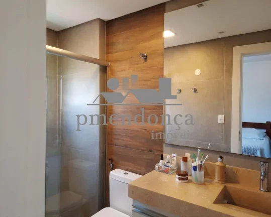 Imagem Pinheiros, apartamento com 83m² de área útil, 3 dormitórios ( 1 suíte ) e 2 vagas.