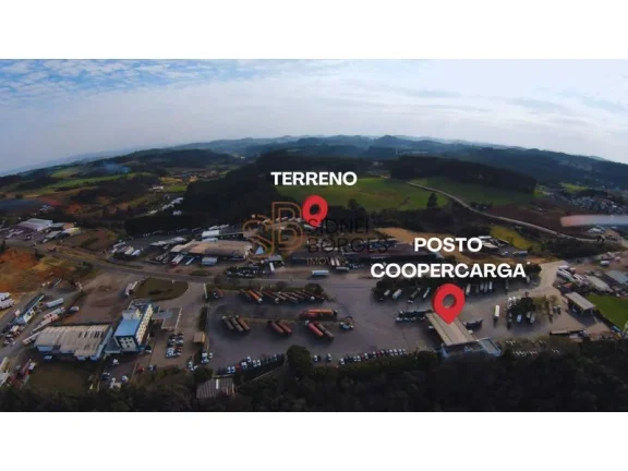 Imagem Terreno CONCÓRDIA - SC