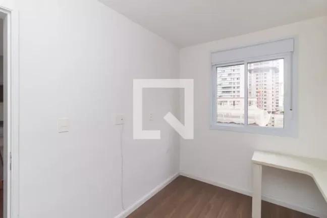 Imagem Apartamento à Venda - Vila Mariana, 2 Quartos, 47 m2