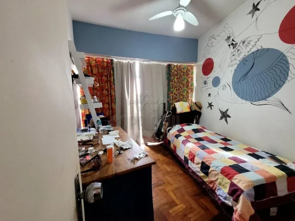 Imagem Lagoa - Residencial › Apartamento com 3 quarto(s) a Venda