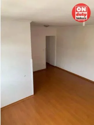 Imagem Apartamento à venda, 100 m² por R$ 485.000,00 - Marapé - Santos/SP