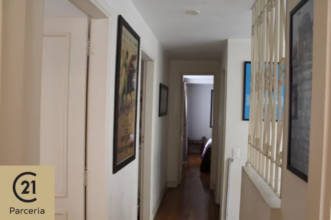 Imagem CASA A VENDA - MOEMA
