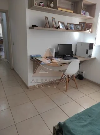 Imagem Apartamento - Ribeirão Preto - Jardim Paulistano