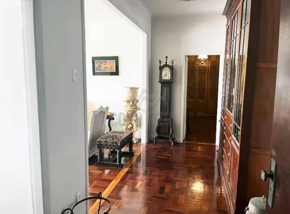 Imagem Copacabana - Residencial › Apartamento com 4 quarto(s) a Venda