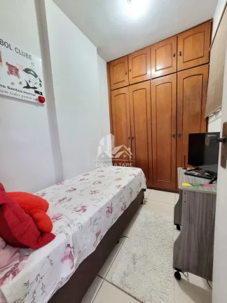 Imagem Apartamento com 1 quarto, Macuco, Santos - R$ 360 mil, Cod: 24183