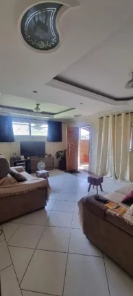 Imagem Casa com 3 dormitórios à venda, 176 m² por R$ 750.000,00 - Centro - Poá/SP
