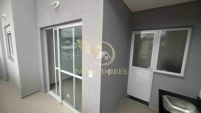 Imagem APARTAMENTO NOVO À VENDA COM 1 DORMITÓRIO NO ITAGUÁ EM UBATUBA-SP