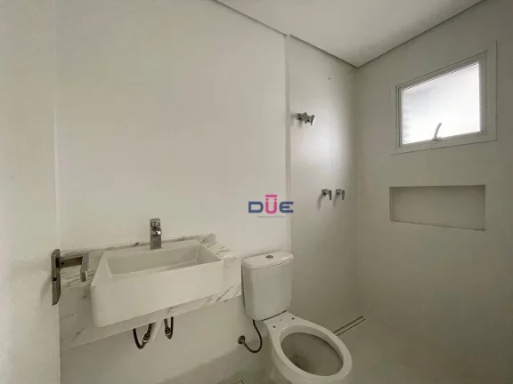 Imagem Apartamento Quadra Praia Frente com 2 dormitórios à venda, 82 m² por R$ - Aparecida - Santos/SP