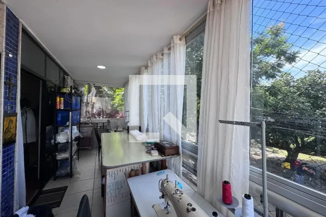 Imagem Apartamento à Venda - Recreio, 2 Quartos, 112 m2