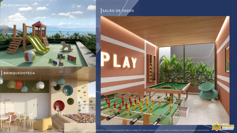 Imagem EXCELENTE OPORTUNIDADE - EMPREENDIMENTO NA PLANTA CARAGUATATUBA-BELLAGIO TORRE ACQUA