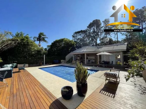 Imagem Casa - Granja Viana | Batelli Imóveis