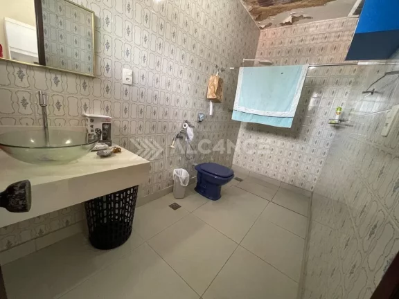 Imagem Casa - 5 Quartos - 3 Suítes - 380m² - Brisamar, João Pessoa/PB