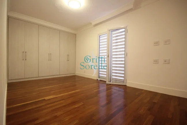 Imagem Cobertura Penthouse à Venda em Higienópolis - São Paulo/SP.