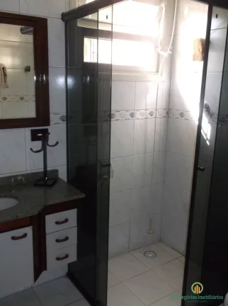 Imagem Casa aconchegante 3 dormitórios(1suíte) terreno plano, gourmet e piscina