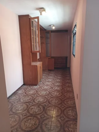 Imagem Magnífico Sobrado no Tatuapé - 3 dormitórios, 1 sala, 2 banheiros, 1 vaga de garagem. Confira já!