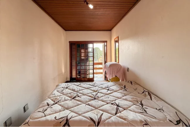 Imagem LRG 1518 Casa 612651063-5 - Casa à venda no bairro Liberdade - Esteio/RS
