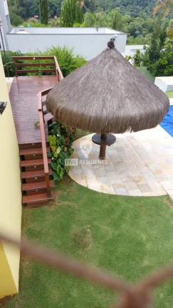 Imagem Linda Chácara com 2000m² no Capela do Barreiro - Itatiba/SP