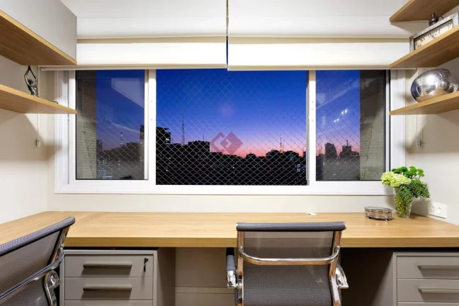 Imagem Apartamento à Venda, 3 Quartos, 150 m2 - Morro dos Ingleses, São Paulo