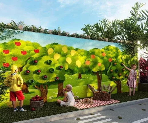 Imagem Apartamento à venda, 98 m² por R$ 972.270,45 - Jardim Oceania - João Pessoa/PB Imagem Apartamento à venda, 98 m² por R$ 972.270,45 - Jardim Oceania - João Pessoa/PB