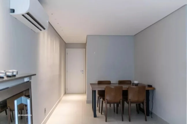 Imagem Onde o Luxo Encontra a Conveniência: Seu Novo Refúgio no Ponto Nobre do Bairro
Imagine viver em um...