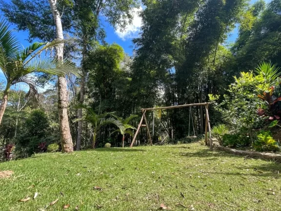 Imagem Casa com 4 dormitórios à venda, 480 m² por R$ 1.390.000,00 - Ipelândia - Suzano/SP