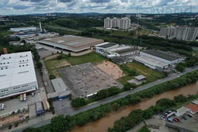 Imagem EXCELENTE GALPÃO LOGÍSTICO (SECO/REFRIG/CONG) PARA VENDA OU LOCAÇÃO - DISTRITO INDUSTRIAL - JUNDIAÍ SP
